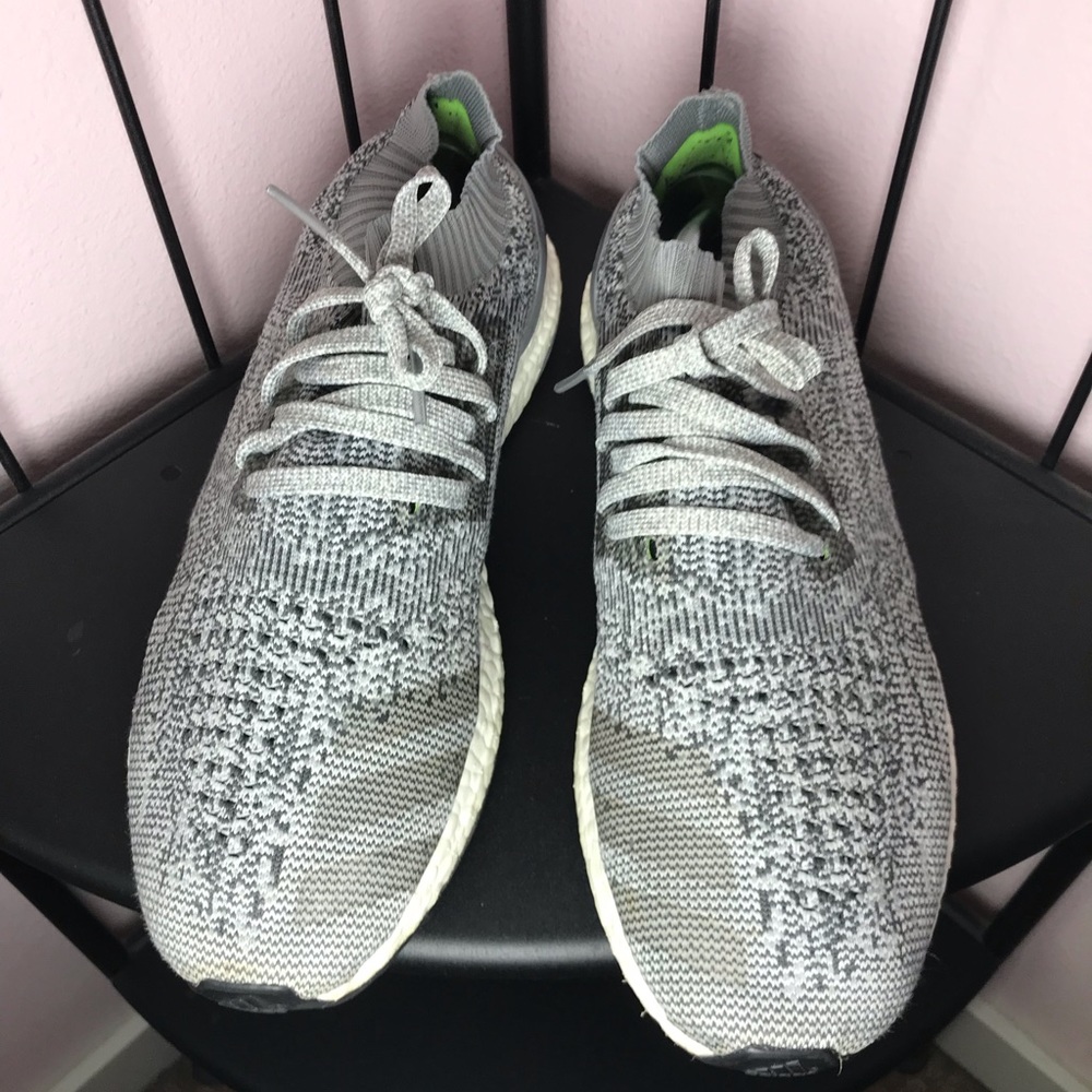Ultra boost uncaged 2.0
